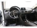 2018 Sonic Silver Metallic Mazda MAZDA3 Grand Touring 4 Door  photo #6