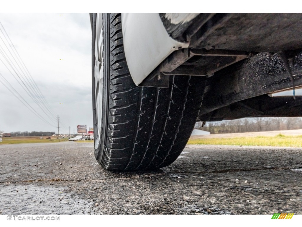 2014 Grand Caravan SE w/Wheelchair Access - Bright White / Black/Light Graystone photo #12