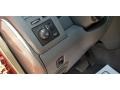 2008 Dodge Ram 2500 Khaki Interior Controls Photo