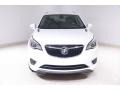 Summit White - Envision Essence AWD Photo No. 2