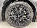 2022 BMW 7 Series 750i xDrive Sedan Wheel