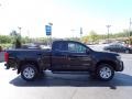 Black - Colorado LT Extended Cab Photo No. 9
