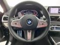 Black Steering Wheel Photo for 2022 BMW 7 Series #141955895