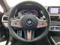  2022 7 Series 750i xDrive Sedan Steering Wheel