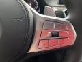  2022 7 Series 750i xDrive Sedan Steering Wheel
