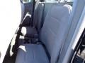 Black - Colorado LT Extended Cab Photo No. 21