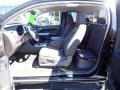 Black - Colorado LT Extended Cab Photo No. 24