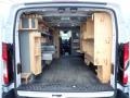 Oxford White - Transit Van 250 LR Long Photo No. 5