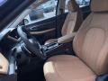 Oxford Blue - Sonata Limited Hybrid Photo No. 5