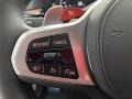  2021 M5 Sedan Steering Wheel