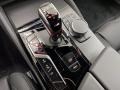 2021 BMW M5 Black Interior Transmission Photo