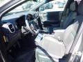 2022 Kia Sportage Nightfall Edition AWD Front Seat