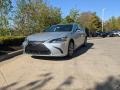 Silver Lining Metallic - ES 300h Photo No. 1
