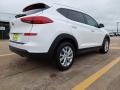 2020 Winter White Hyundai Tucson Value  photo #3