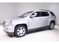 Quicksilver Metallic - Terrain SLE AWD Photo No. 3