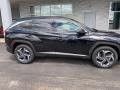 2022 Phantom Black Hyundai Tucson Limited Hybrid AWD  photo #2