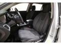 Quicksilver Metallic - Terrain SLE AWD Photo No. 5
