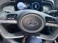 2022 Amazon Gray Hyundai Tucson SEL AWD  photo #9