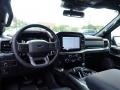 Black Dashboard Photo for 2021 Ford F150 #141957809