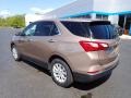 2018 Sandy Ridge Metallic Chevrolet Equinox LT AWD  photo #4