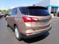 2018 Sandy Ridge Metallic Chevrolet Equinox LT AWD  photo #5