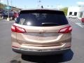 2018 Sandy Ridge Metallic Chevrolet Equinox LT AWD  photo #6