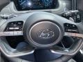 Black Steering Wheel Photo for 2022 Hyundai Tucson #141958022