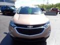 2018 Sandy Ridge Metallic Chevrolet Equinox LT AWD  photo #13