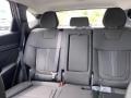Black 2022 Hyundai Tucson SEL Convienience Hybrid AWD Interior Color