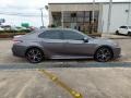 2019 Predawn Gray Mica Toyota Camry SE  photo #12