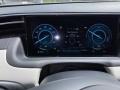  2022 Tucson SEL Convienience Hybrid AWD SEL Convienience Hybrid AWD Gauges