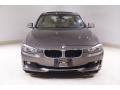 2013 Sparkling Bronze Metallic BMW 3 Series 328i xDrive Sedan  photo #2