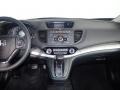 Crystal Black Pearl - CR-V SE AWD Photo No. 25