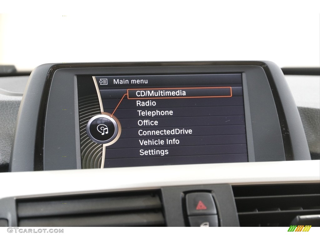 2013 3 Series 328i xDrive Sedan - Sparkling Bronze Metallic / Venetian Beige photo #10
