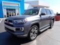 Magnetic Gray Metallic - 4Runner Limited 4x4 Photo No. 2