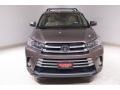 Toasted Walnut Pearl - Highlander Limited AWD Photo No. 2