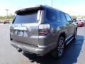 Magnetic Gray Metallic - 4Runner Limited 4x4 Photo No. 8