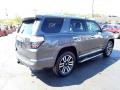 Magnetic Gray Metallic - 4Runner Limited 4x4 Photo No. 9