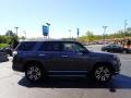 Magnetic Gray Metallic - 4Runner Limited 4x4 Photo No. 10