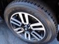 Magnetic Gray Metallic - 4Runner Limited 4x4 Photo No. 14