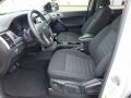 Oxford White - Ranger XLT SuperCrew 4x4 Photo No. 4