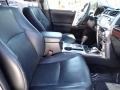 Magnetic Gray Metallic - 4Runner Limited 4x4 Photo No. 15