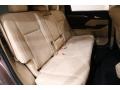 Toasted Walnut Pearl - Highlander Limited AWD Photo No. 15