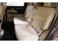 Toasted Walnut Pearl - Highlander Limited AWD Photo No. 16