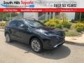 Celestial Black - Venza Hybrid Limited AWD Photo No. 1