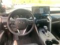 Celestial Black - Venza Hybrid Limited AWD Photo No. 3