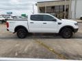 Oxford White - Ranger XLT SuperCrew 4x4 Photo No. 12