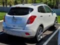 2013 White Pearl Tricoat Buick Encore Leather  photo #3