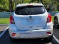 2013 White Pearl Tricoat Buick Encore Leather  photo #4