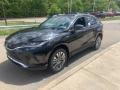 Celestial Black - Venza Hybrid Limited AWD Photo No. 16